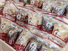 -阿男野栗王(金门路店)