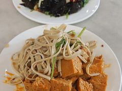 -虢国羊肉汤馆(农业路店)