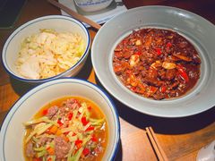 永州血鸭-洞庭土菜小炒馆(易发广场店)