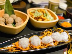 -季季山•云南野生菌火锅(上海首店)