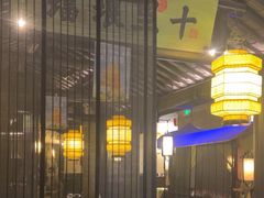 -绿茶餐厅(哈尔滨凯德店)