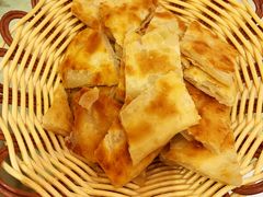-东四民芳餐厅(世茂工三店)