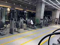 -LA合时健身4PMFIT(花桥旗舰店)
