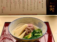-鳥喜Toriki怀石烧鸟料理