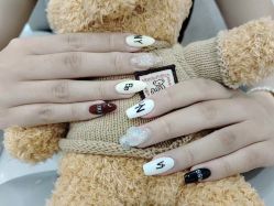 点击看大图 -如一·美甲美睫