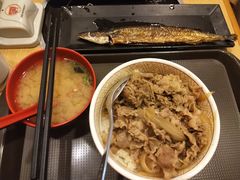 -食其家·牛丼咖喱(宜山路贝岭店)