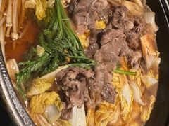 -森味薪火烧•烧鸟居酒屋•日本料理(望京店)