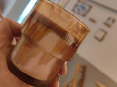 -Punchline Coffee&Roaster(同济大学店)