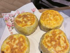 -叁拾壹克饺子·东北菜(国贸店)