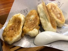 -孟夫子水煎包(锦艺城店)