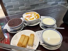 -民信老铺(双皮奶博物馆店)