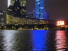 -天鹅湖体育公园