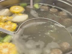 -官塘陈记鱼生·潮汕砂锅粥·牛肉火锅(潮枫路总店)