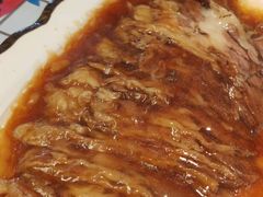 -清真文铁家烧麦馆