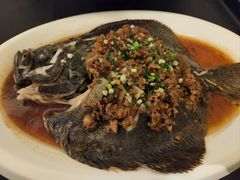 -长沙北辰洲际酒店-栀味轩中餐厅