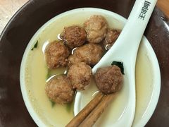 -王明古法砂锅居(开化寺店)