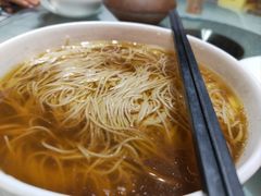 味友鸭肉面线-味友·厦门味(杏林湾店)