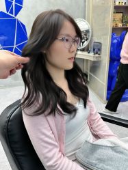 -DK SALON连锁专业烫染接发店