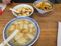 -堂吃饺子(维达北苑店)