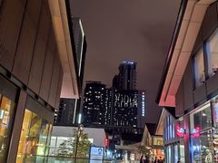-成都百丽宫影城(LUXE太古里店)