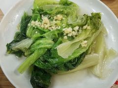 -斯丹姜母鸭·古法干香(田安南路店)
