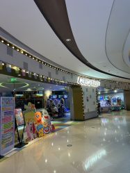 -MELAND CLUB亲子乐园·派对(浦东LCM置汇旭辉馆)