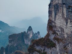 -张家界荷花国际机场
