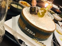 -勒甜LO CHO·私人订制低糖代糖纯动物奶油生日蛋糕(新开路店)