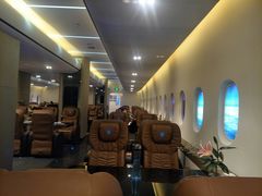 -赫帝拉航空主题餐厅(南宁店)