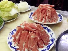 -鑫龙火锅城(经二纬四店)