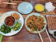 -合合春饼(潘家园店)