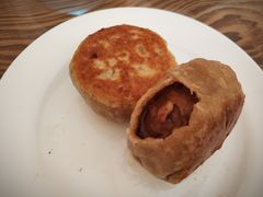 -清真吴记门钉肉饼·喜多利