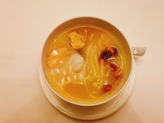 -东海朗廷酒店-唐阁T’ANG COURT 中餐厅