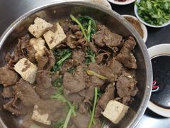 -朝鲜饭店(房山店)