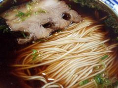 -同得兴 Since·1995 传统苏式面馆(十全街店)