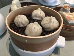鲜肉小笼包-扬州万怡酒店-中餐厅(文昌中路店)