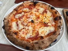 -Mammamia意大利餐厅(阳春巷店)