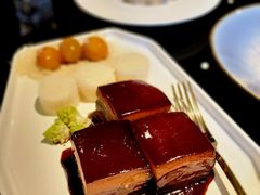 -上海苏宁宝丽嘉酒店·嘉府壹号中餐厅