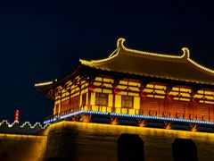 -老雒阳面馆·水席(定鼎门店)