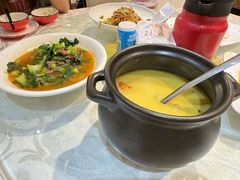 -阿巧一号私房菜(止园路店)