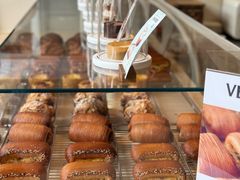 -VERIE BAKEHOUSE