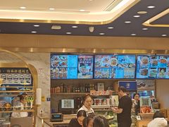 -西部马华清真兰州牛肉面·烧烤夜市(三里河店)