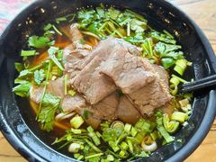 -南来顺饭庄·清真(南菜园店)