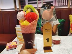 -哈根达斯(深圳海岸城店)