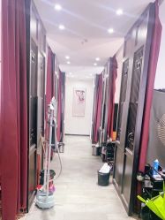 -盘子女人坊生日照·摄影馆(华强店)