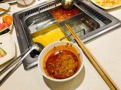 -海底捞火锅(玉桥商业广场店)