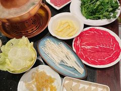 -南门涮肉(通州店)