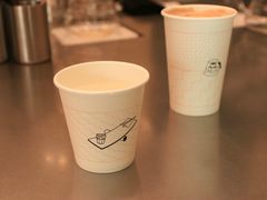 -Seesaw Coffee(上海国金中心店)