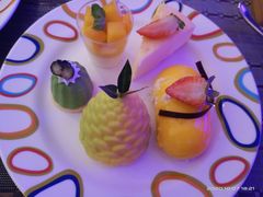 -杭州龙禧福朋喜来登酒店