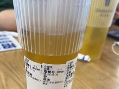 -茶百道(人信汇店)